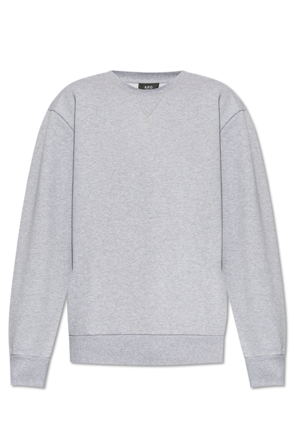 Apc sweatshirt best sale